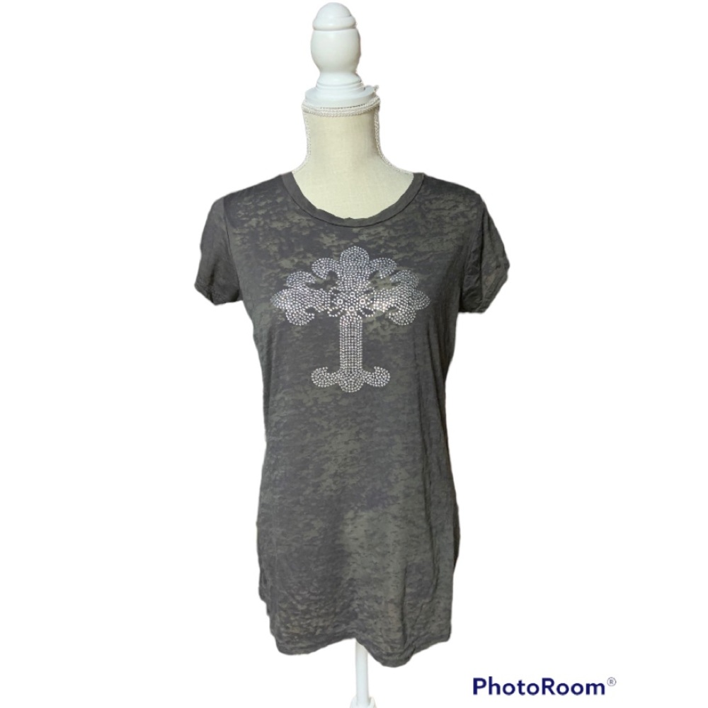 Vanity‎ tee Y2K